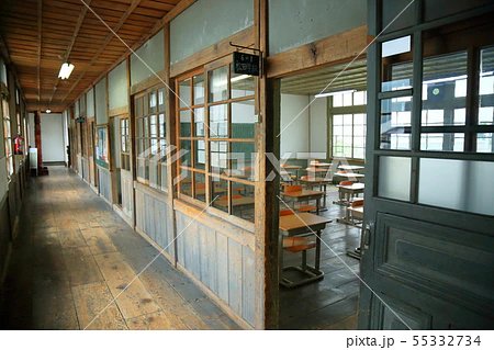 🏛️ 구 센쿄 심상소학교 (旧遷喬尋常小学校) 이미지 7